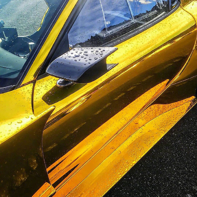 马自达RX-7黄金战车，你喜欢吗？