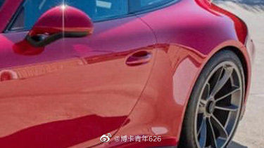 不得不看的改装车：911