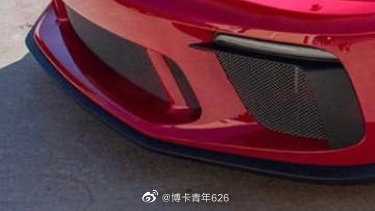 不得不看的改装车：911