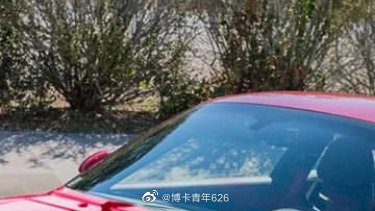 不得不看的改装车：911