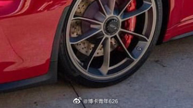 不得不看的改装车：911