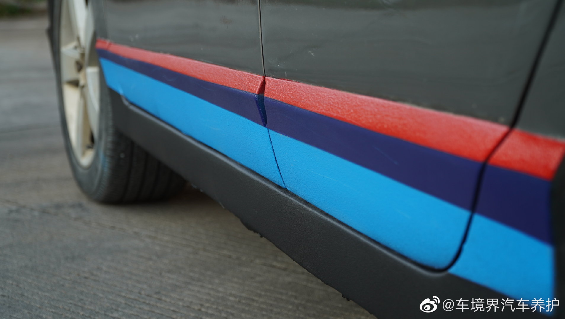 思域改装车大秀场