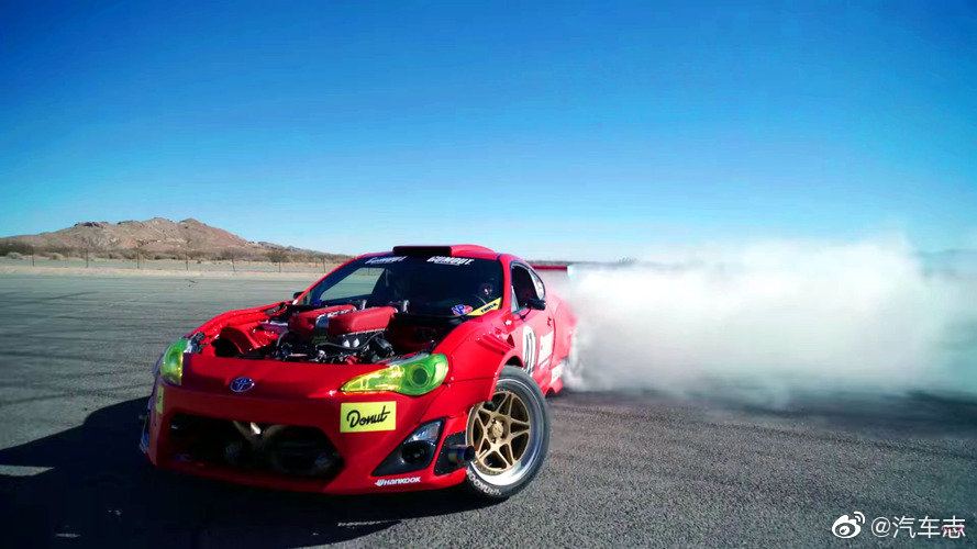 丰田可能又想起来要收割情怀了