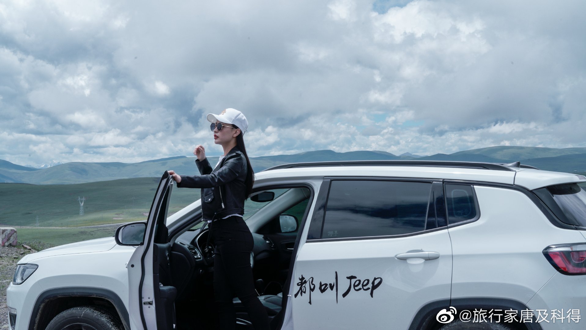 作为硬派SUV车中的图腾，Jeep牧马人的地位无可撼动