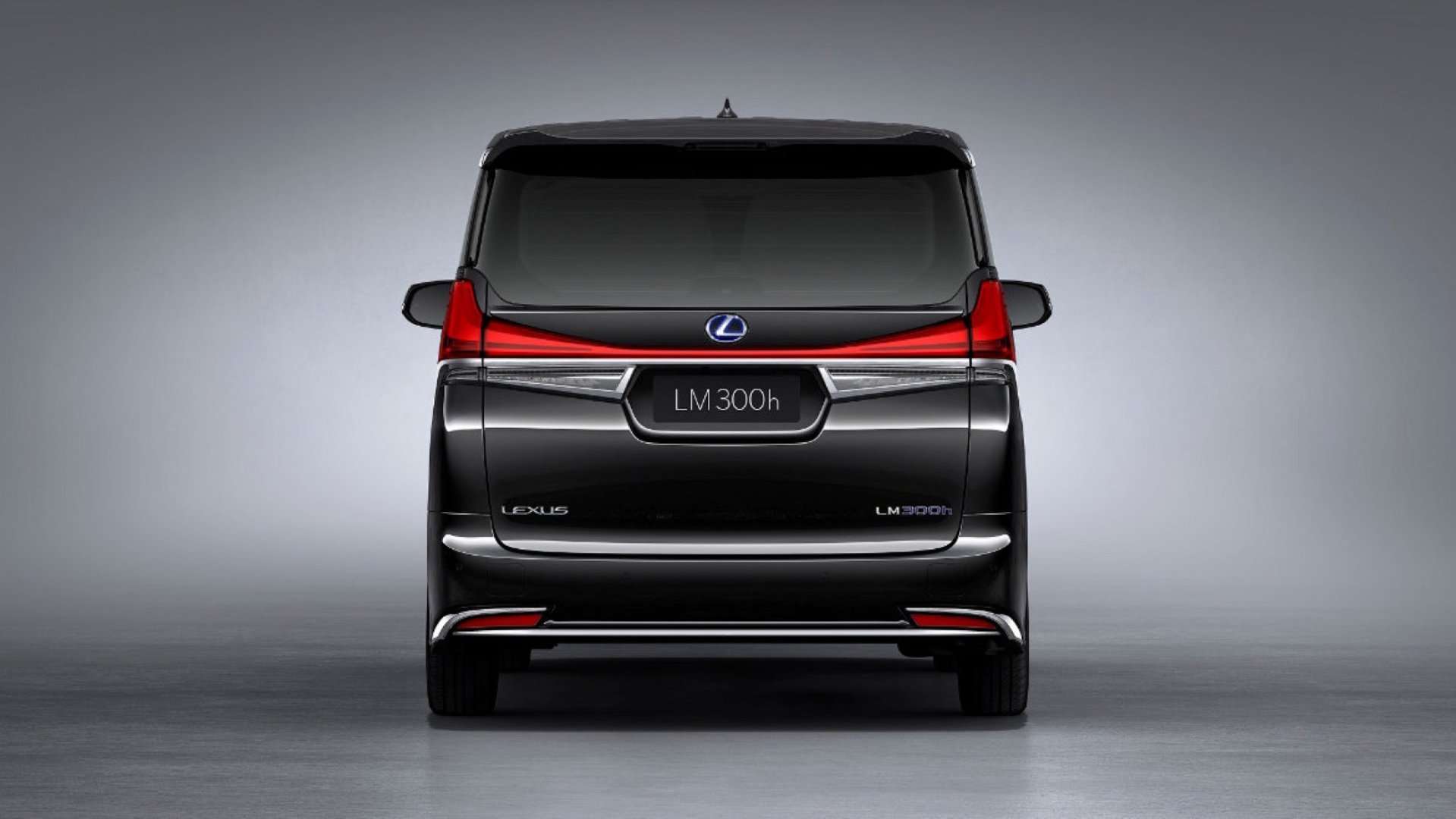 雷克萨斯LM 奢华版埃尔法 超清豪车  买了不开系列