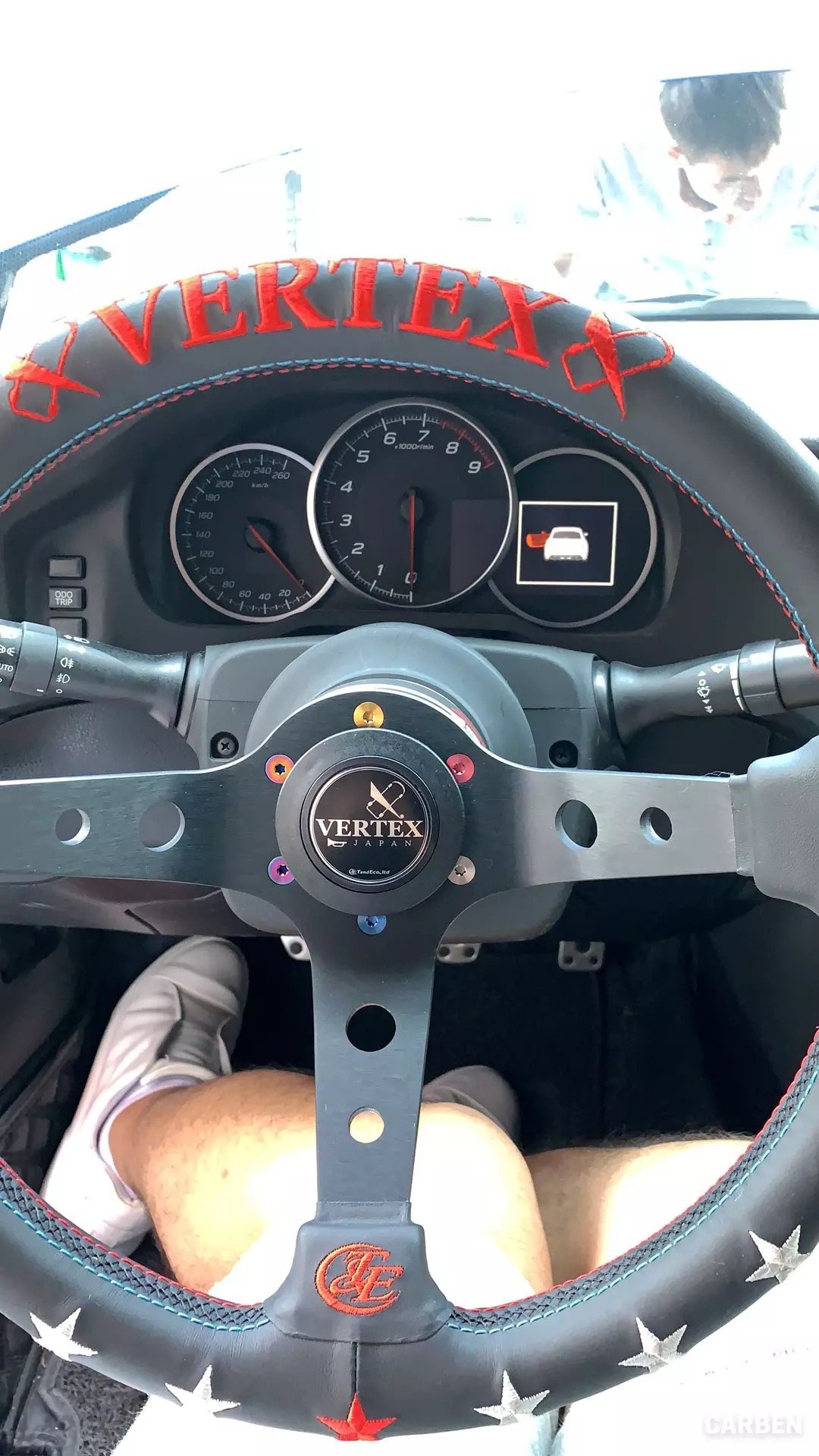 BRZ：竞技大神！不服来辩！