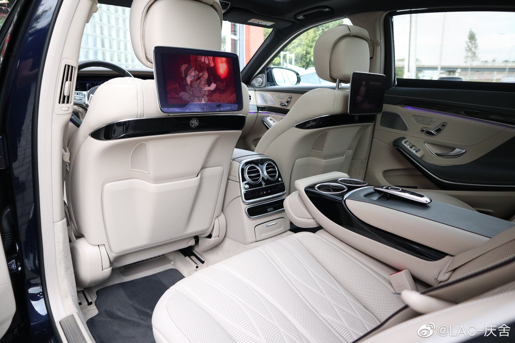 速度与激情的代表者：AMG S