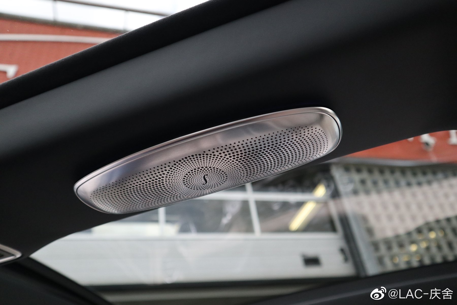 速度与激情的代表者：AMG S