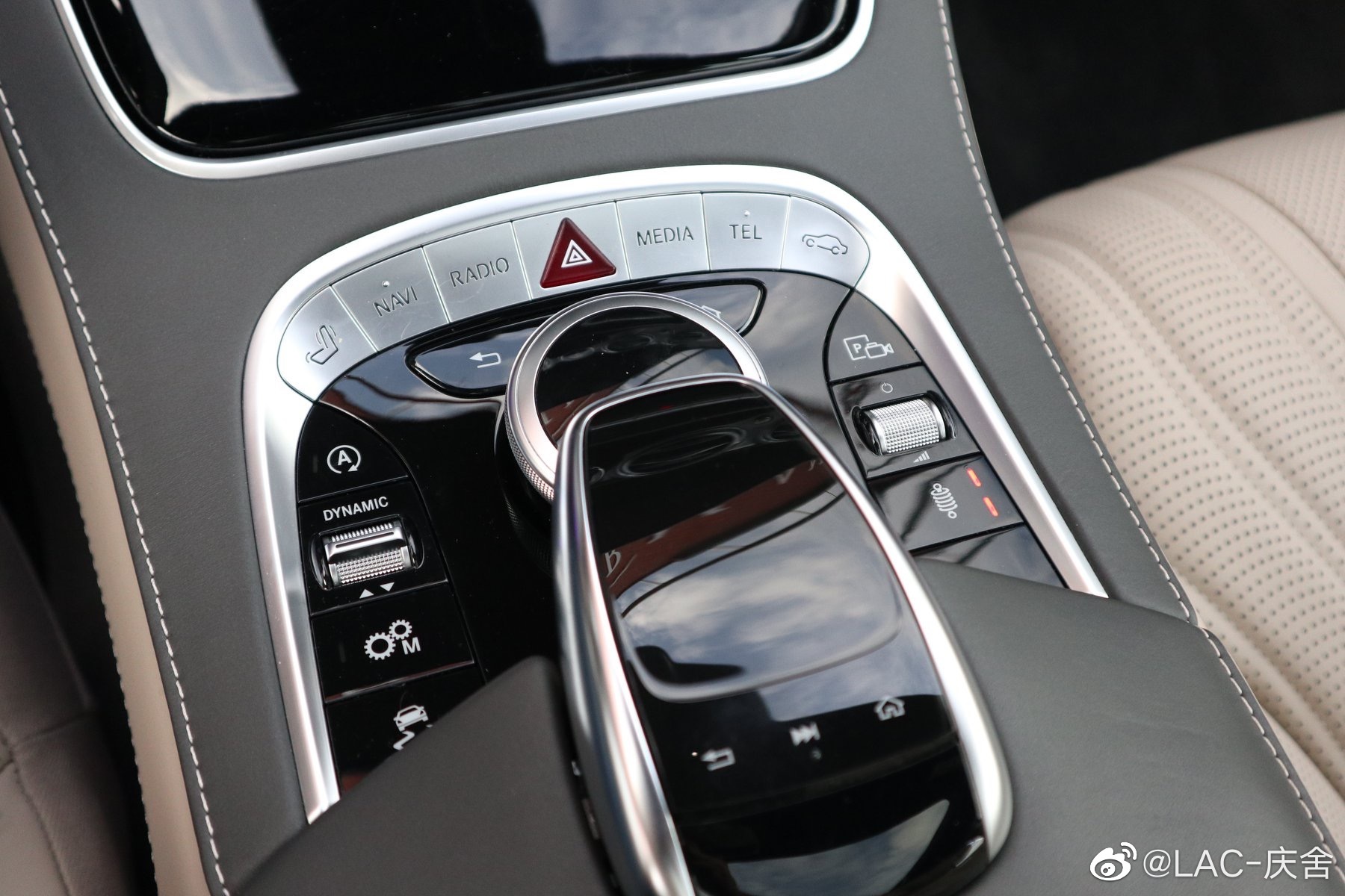 速度与激情的代表者：AMG S