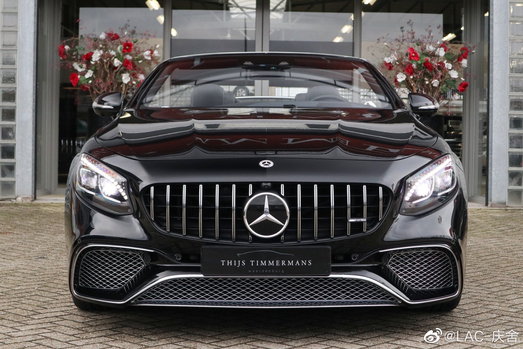 以后amgs就是我的奋斗目标了