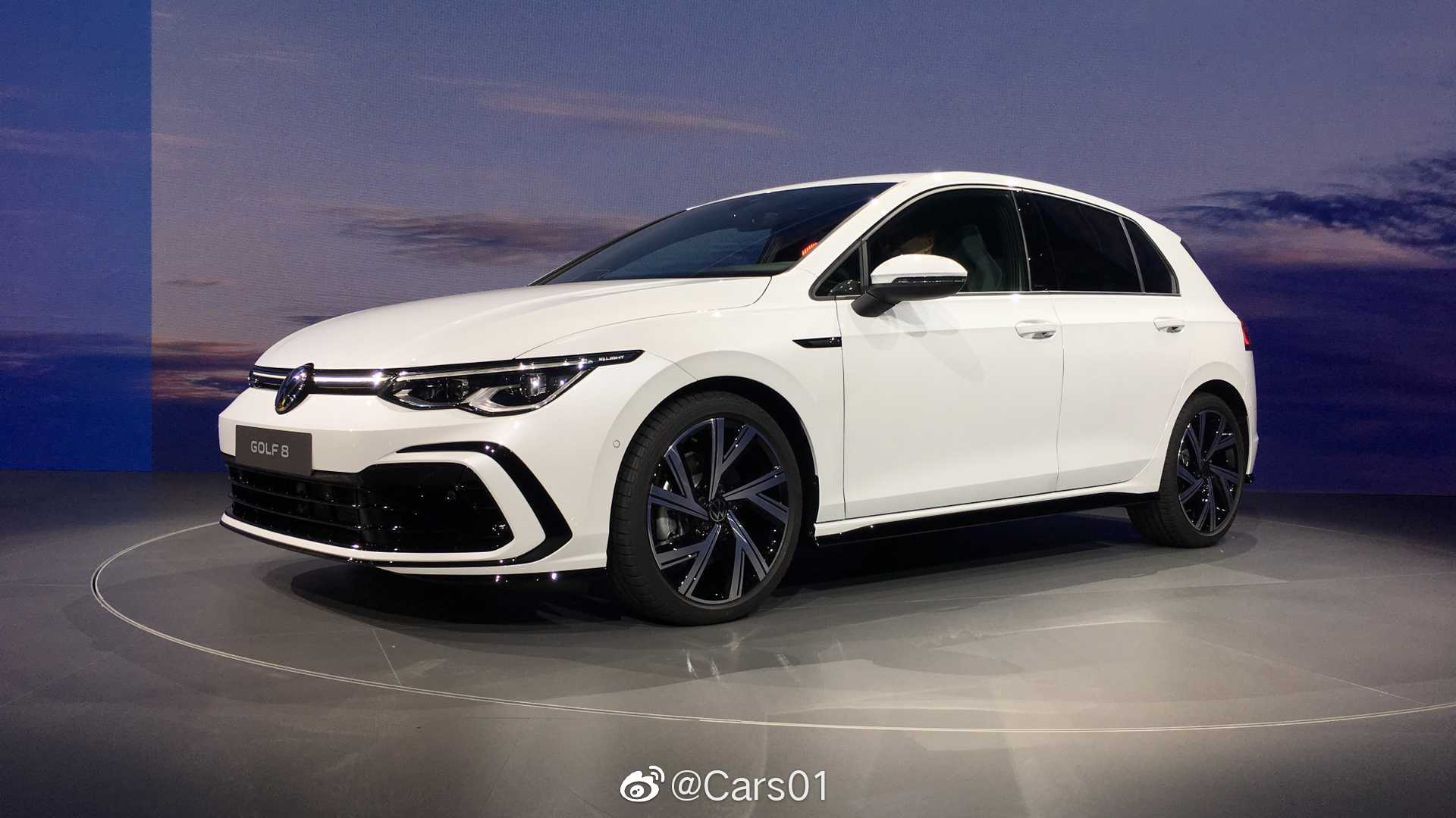 高尔夫：战意十足的配色!