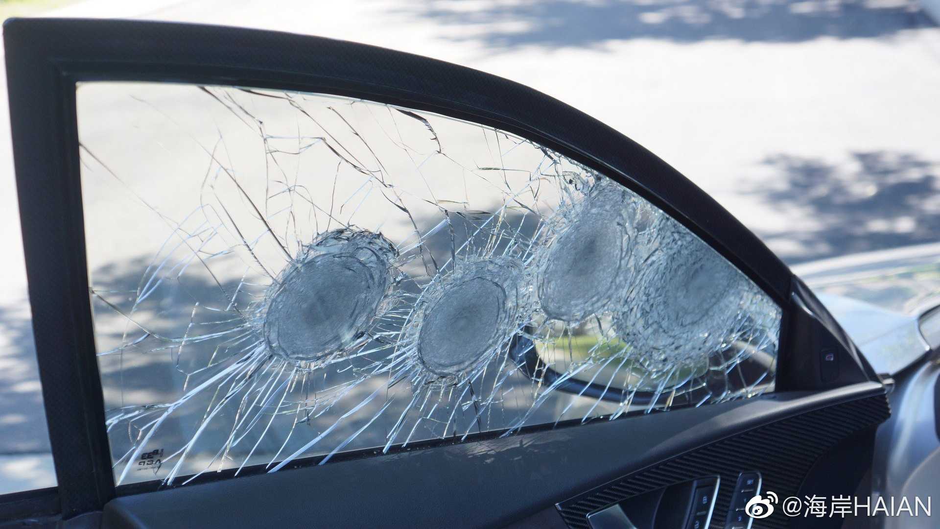 奥迪RS7：战意十足的配色!