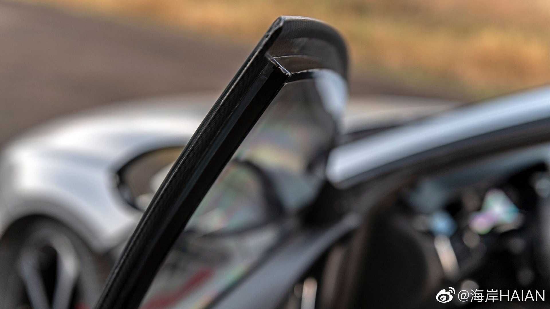 奥迪RS7：战意十足的配色!