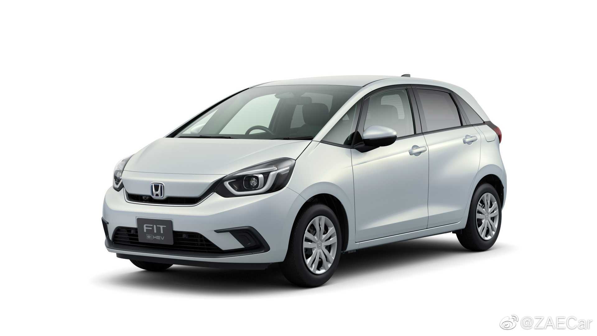 本人对全新一代本田飞度还是蛮期待的，希望广本别让我们失望！