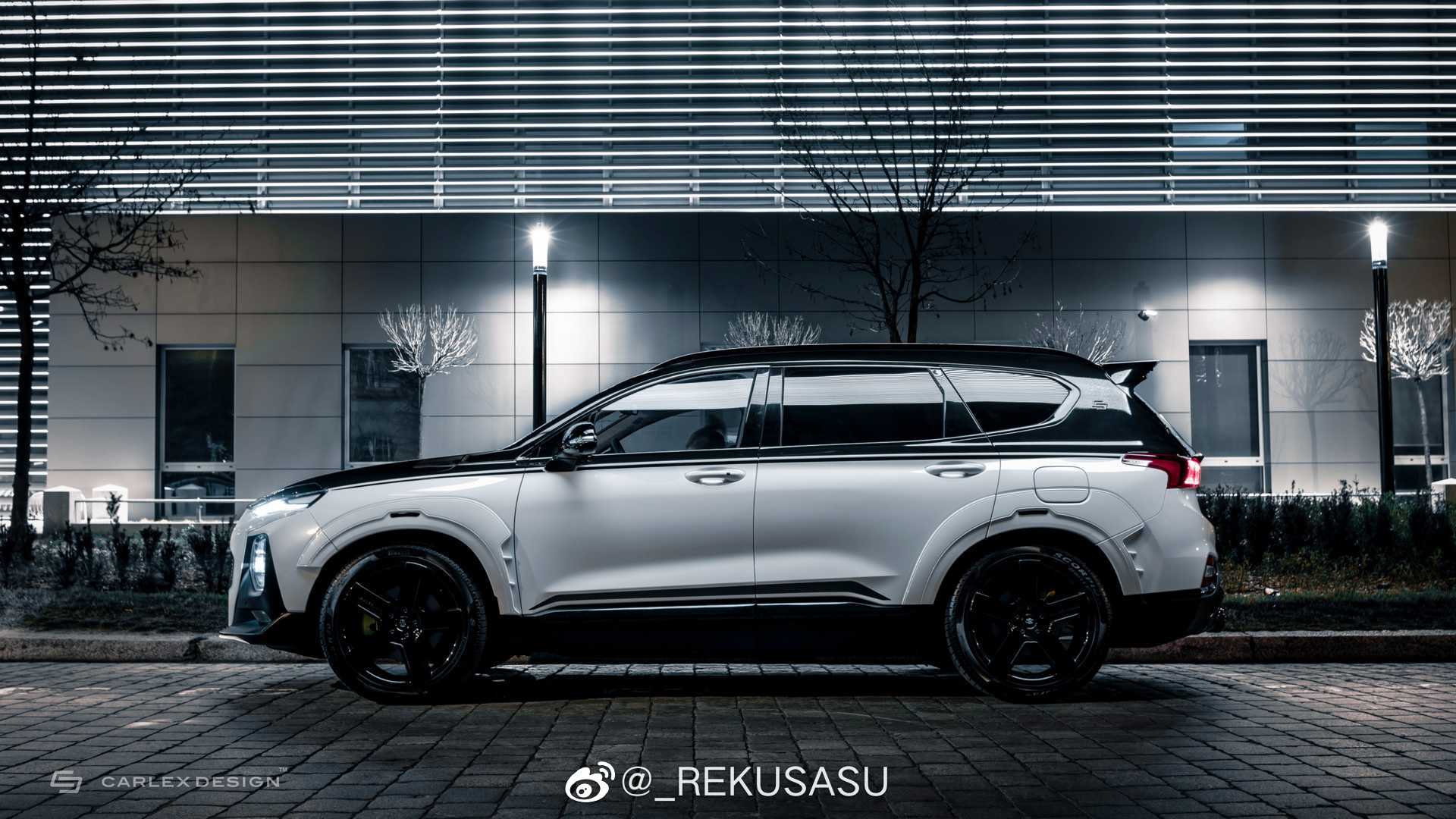 胜达改装案例赏析