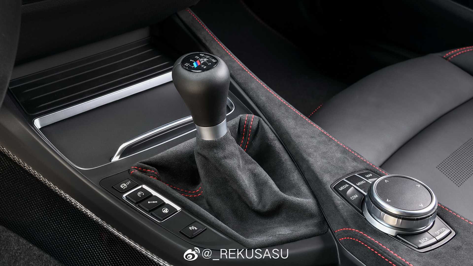 速度与激情的代表者：宝马M2