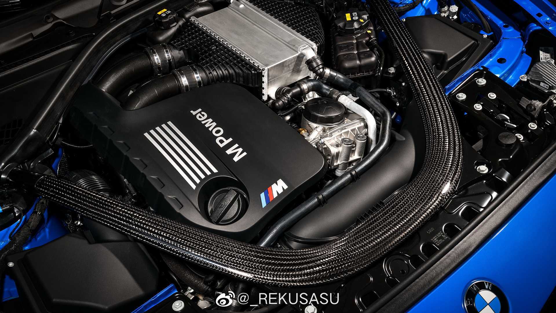 速度与激情的代表者：宝马M2