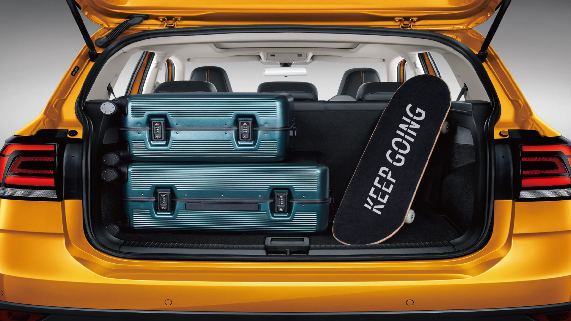 很多车友问T-Cross途铠能不能入手