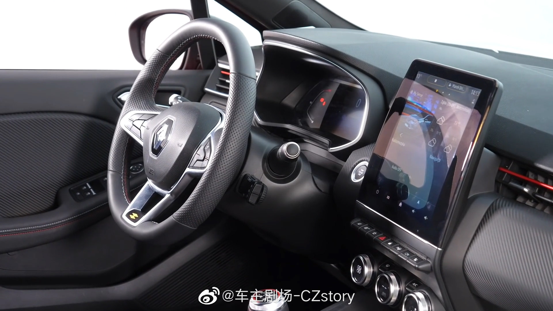 雷诺Clio就算来了，估计也吃不开，虽然颜值相当高