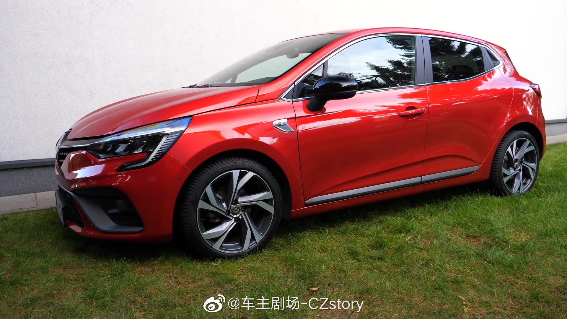 雷诺Clio就算来了，估计也吃不开，虽然颜值相当高