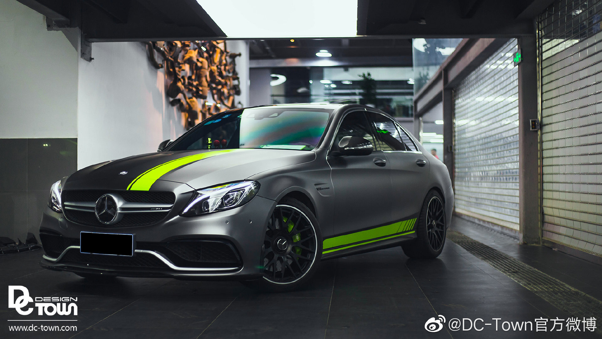 全车改色喷漆费用预算多少 门改色和家具改色一般怎么收费