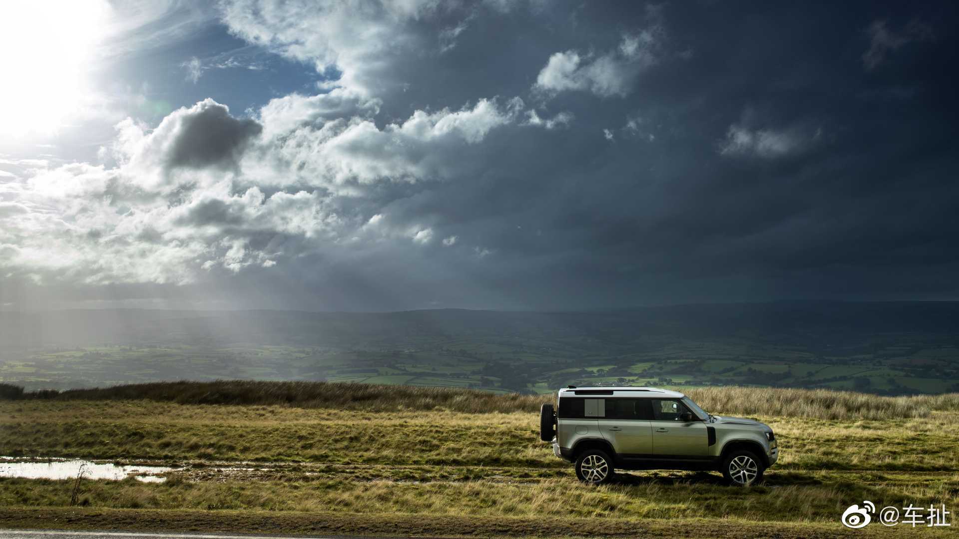 最新款Land Rover Defender将欧洲将发售PHEV车型