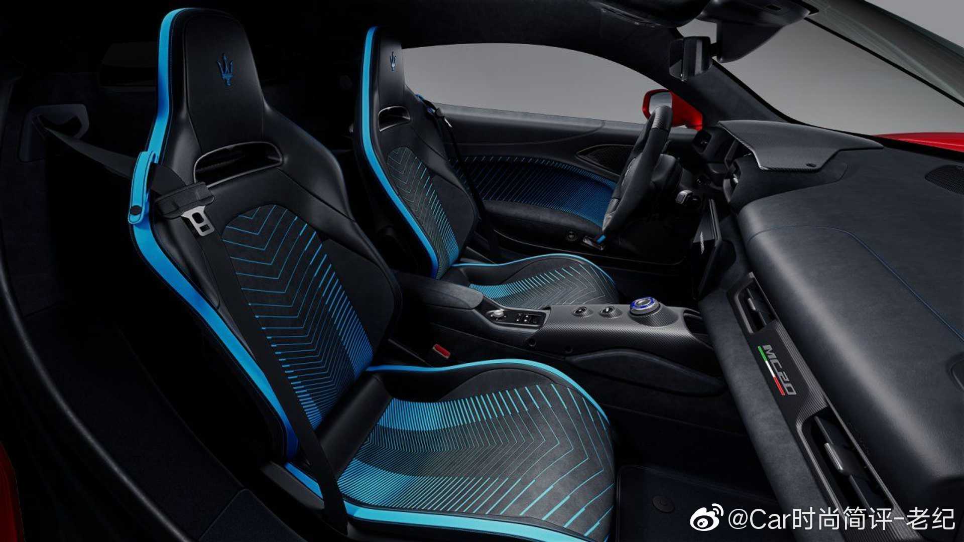 据悉，玛莎拉蒂将为车主提供在线定制自己的爱车