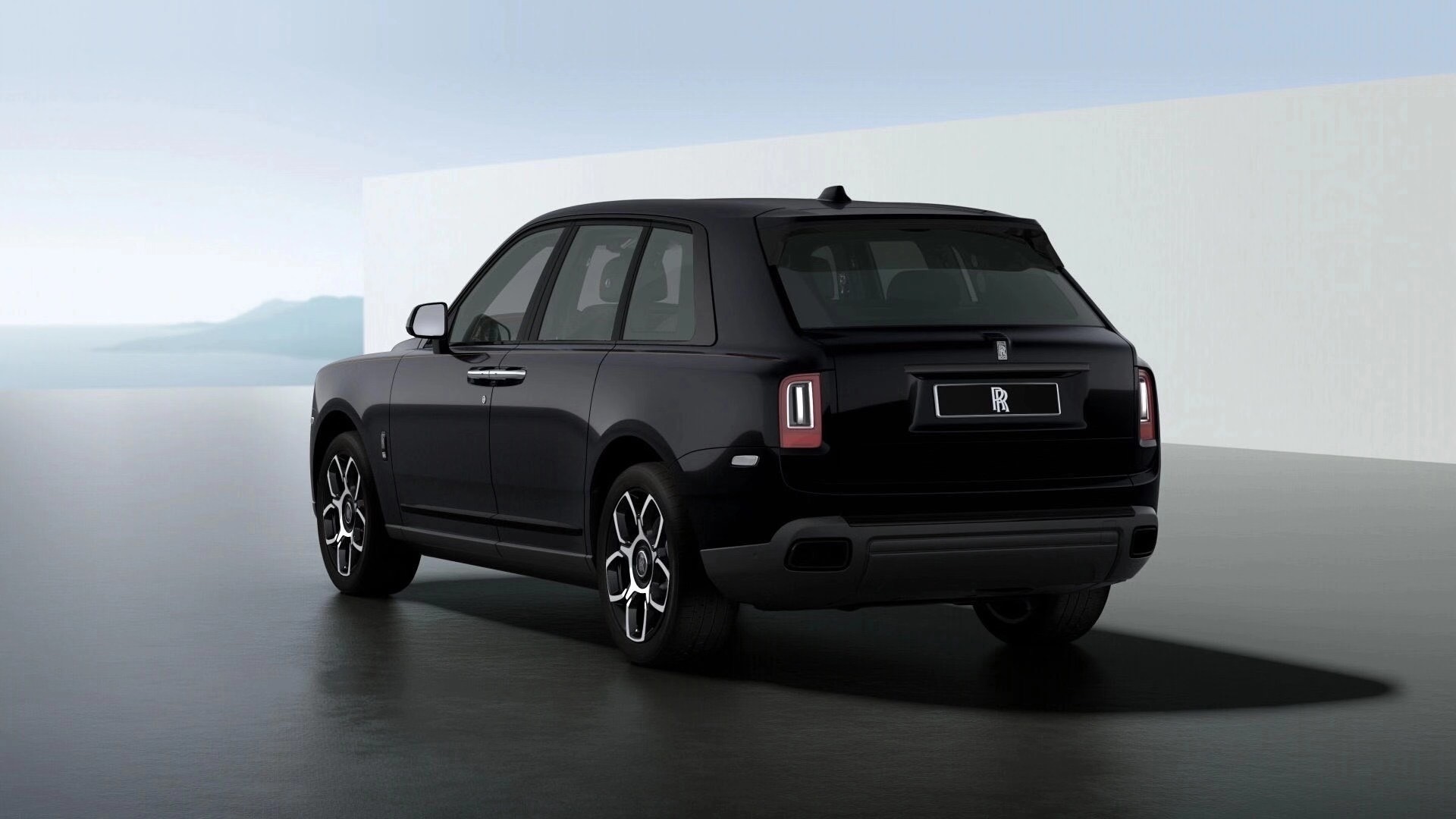 11月份期货超高性价比库里南BB