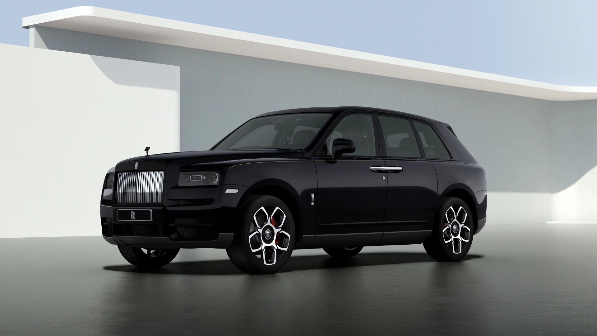 11月份期货超高性价比库里南BB