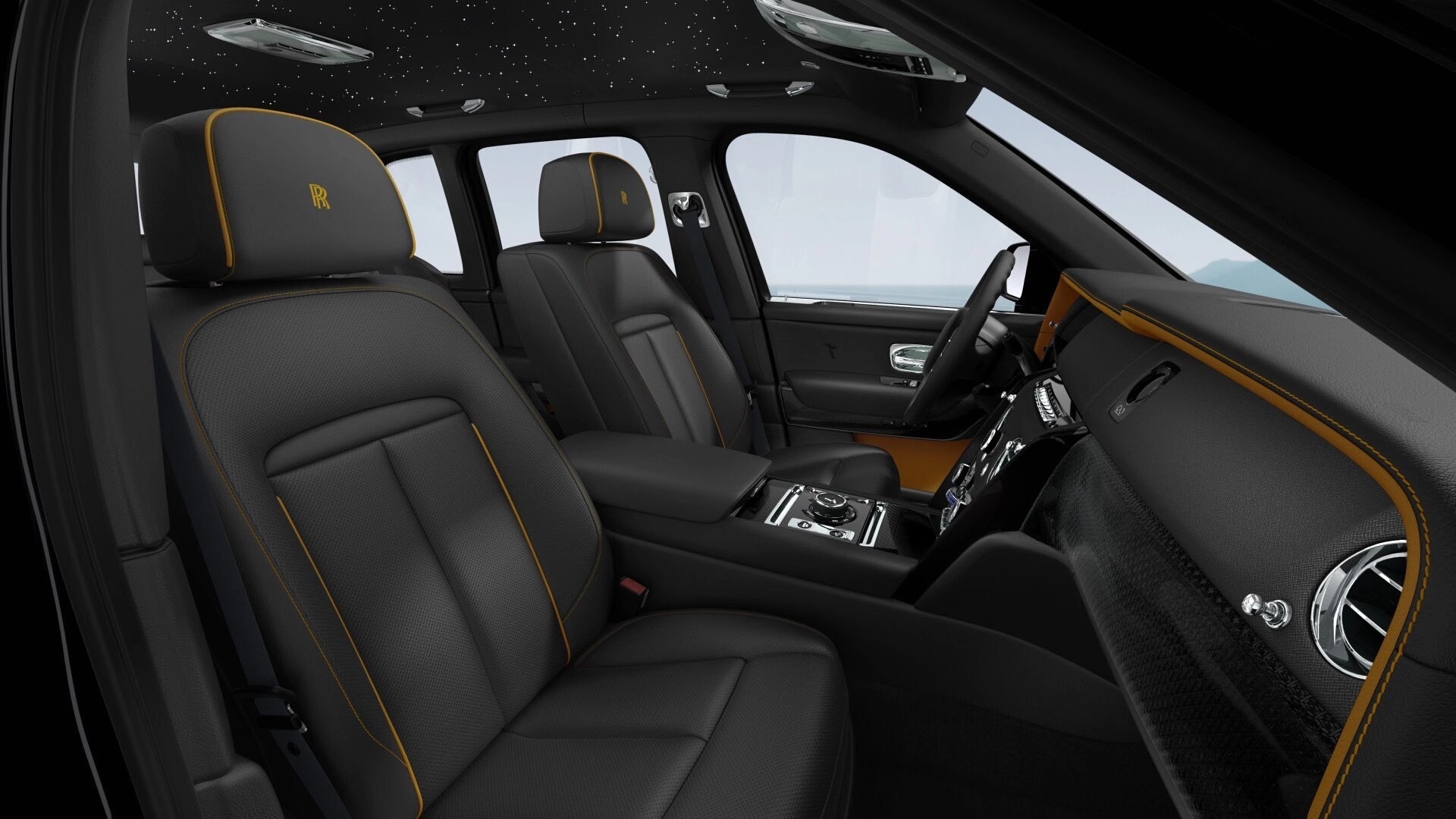 11月份期货超高性价比库里南BB