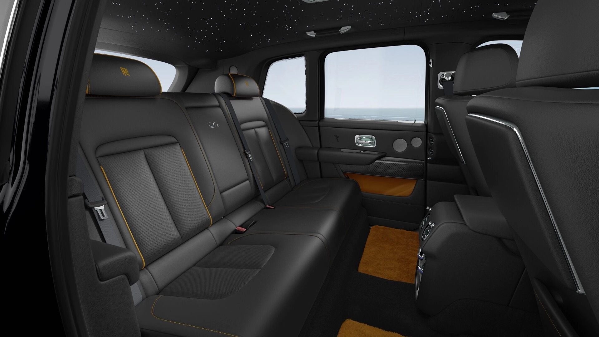 11月份期货超高性价比库里南BB