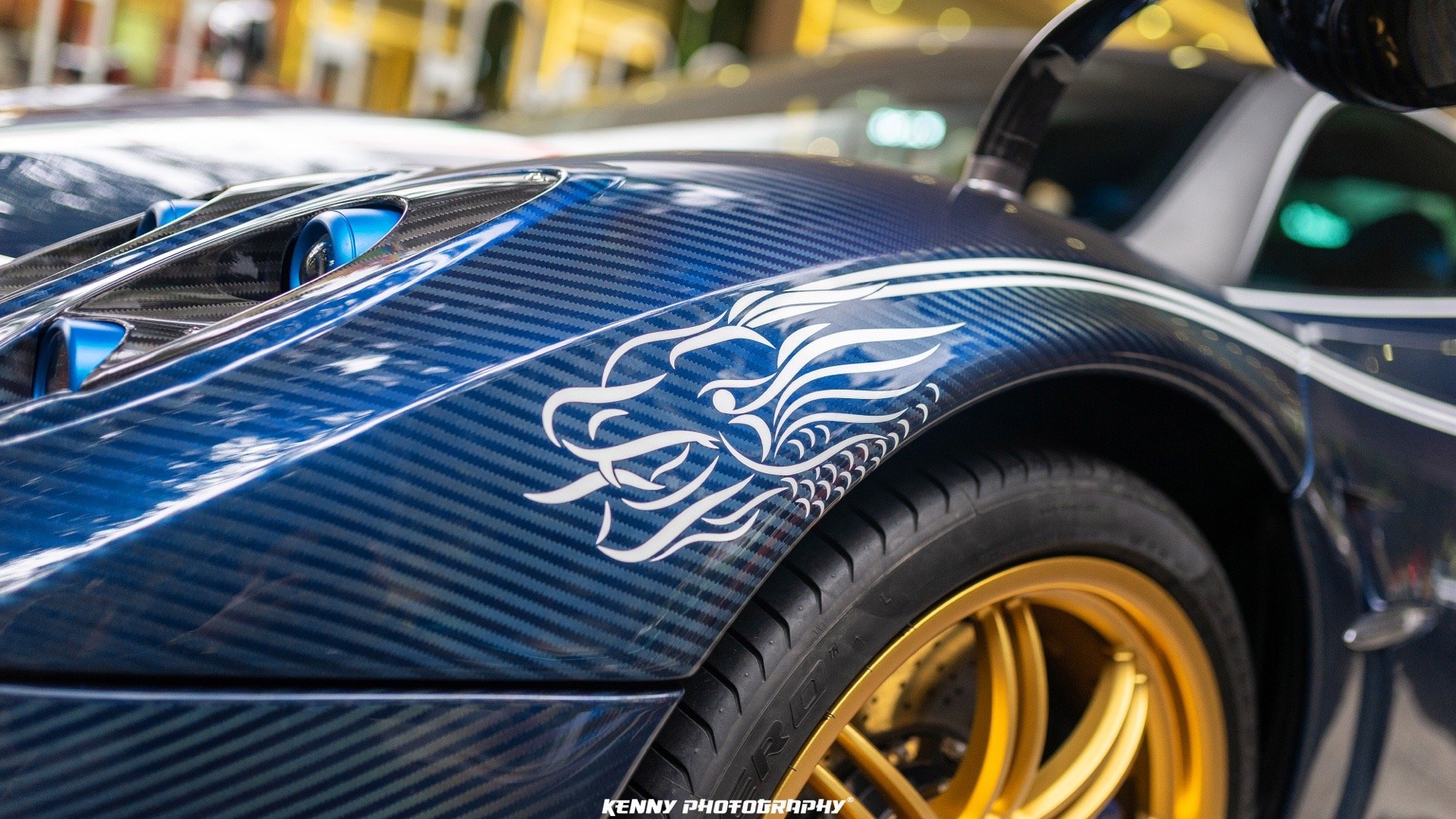 paganihuayradinastia霸下