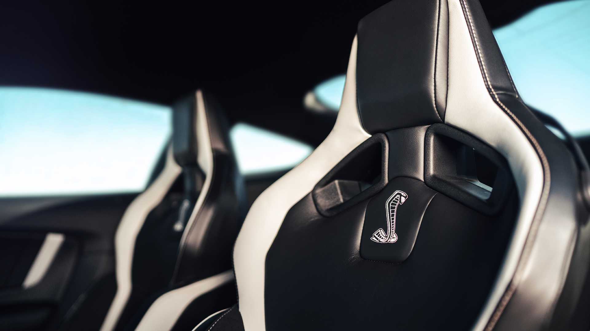 福特6.8升发动机即将问世，它将用于福特F-150和野马