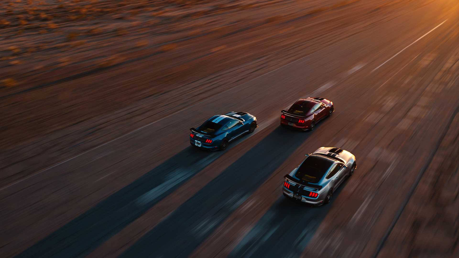 福特6.8升发动机即将问世，它将用于福特F-150和野马