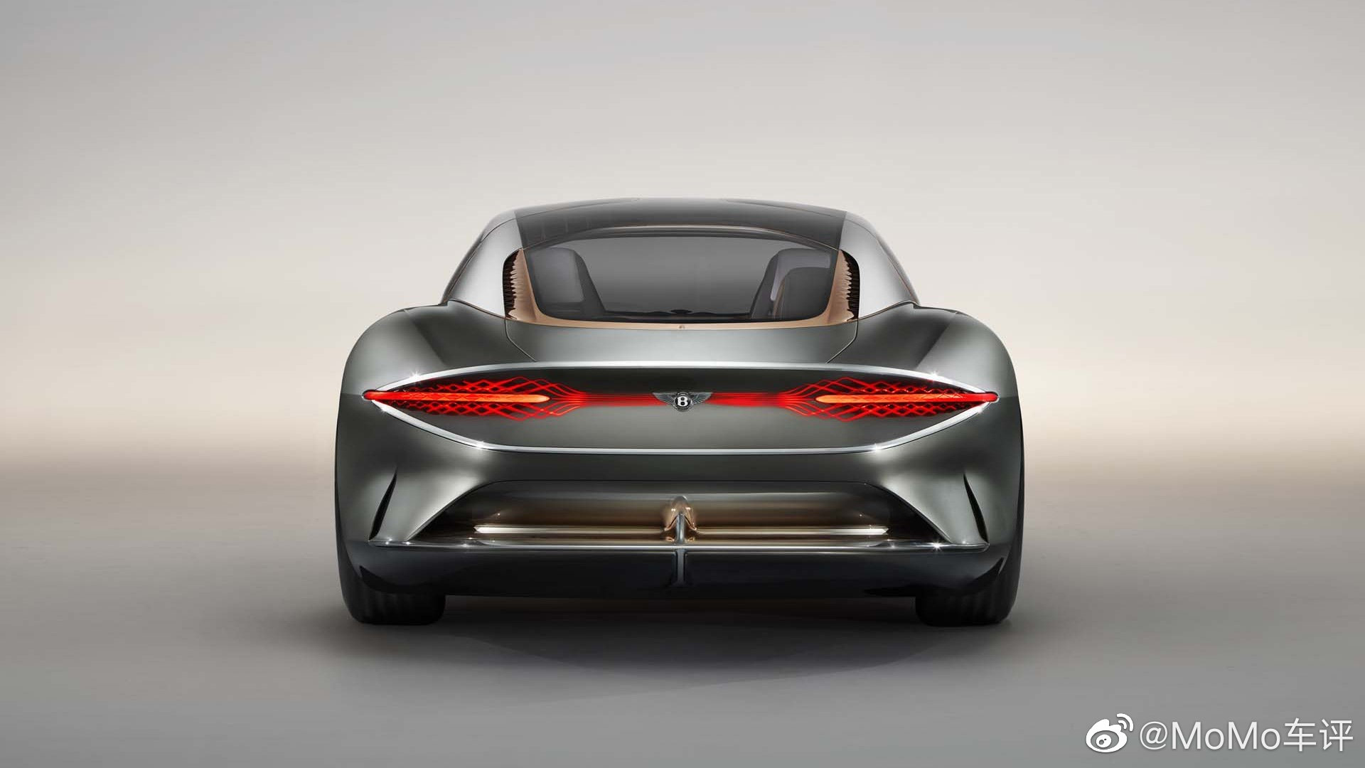 宾利将成为纯电动汽车品牌，到2030年将逐步淘汰汽油发动机