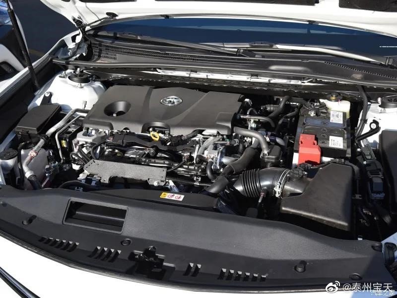 动力不输雅阁，颜值完爆凯美瑞！车长近5米的大车才卖十几万？