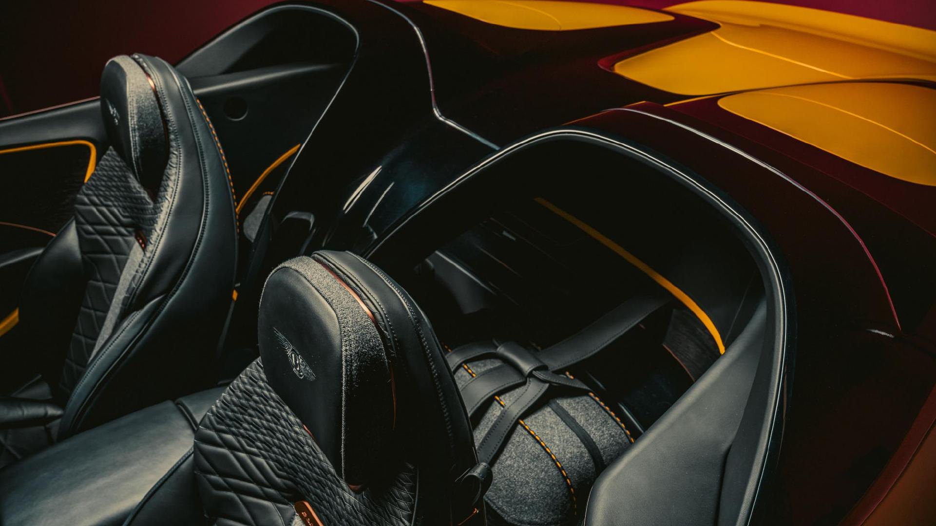 Bentley Mulliner Bacalar，150万英镑（不含税），限量12台。