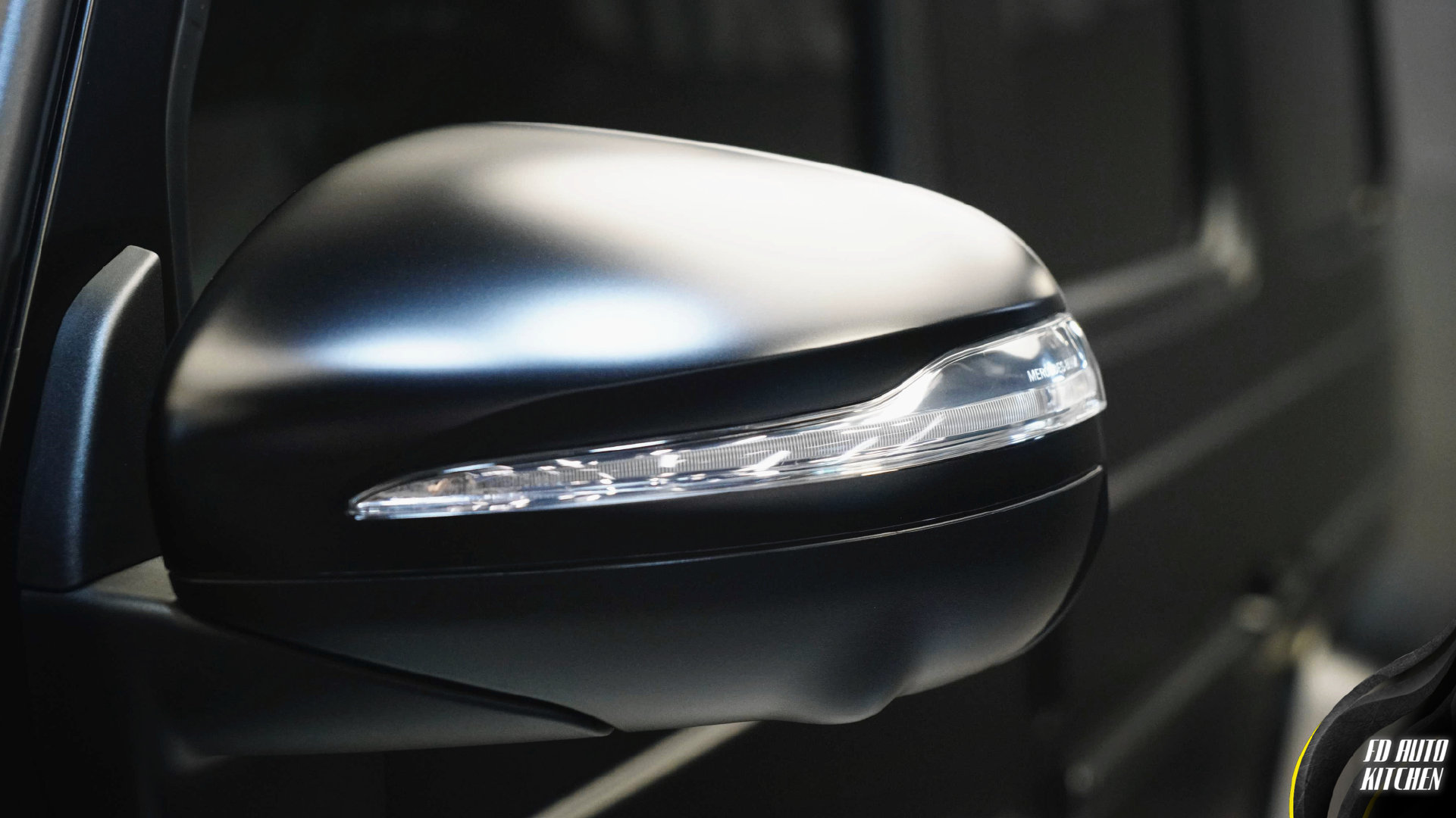 以后AMG G就是我的奋斗目标了！