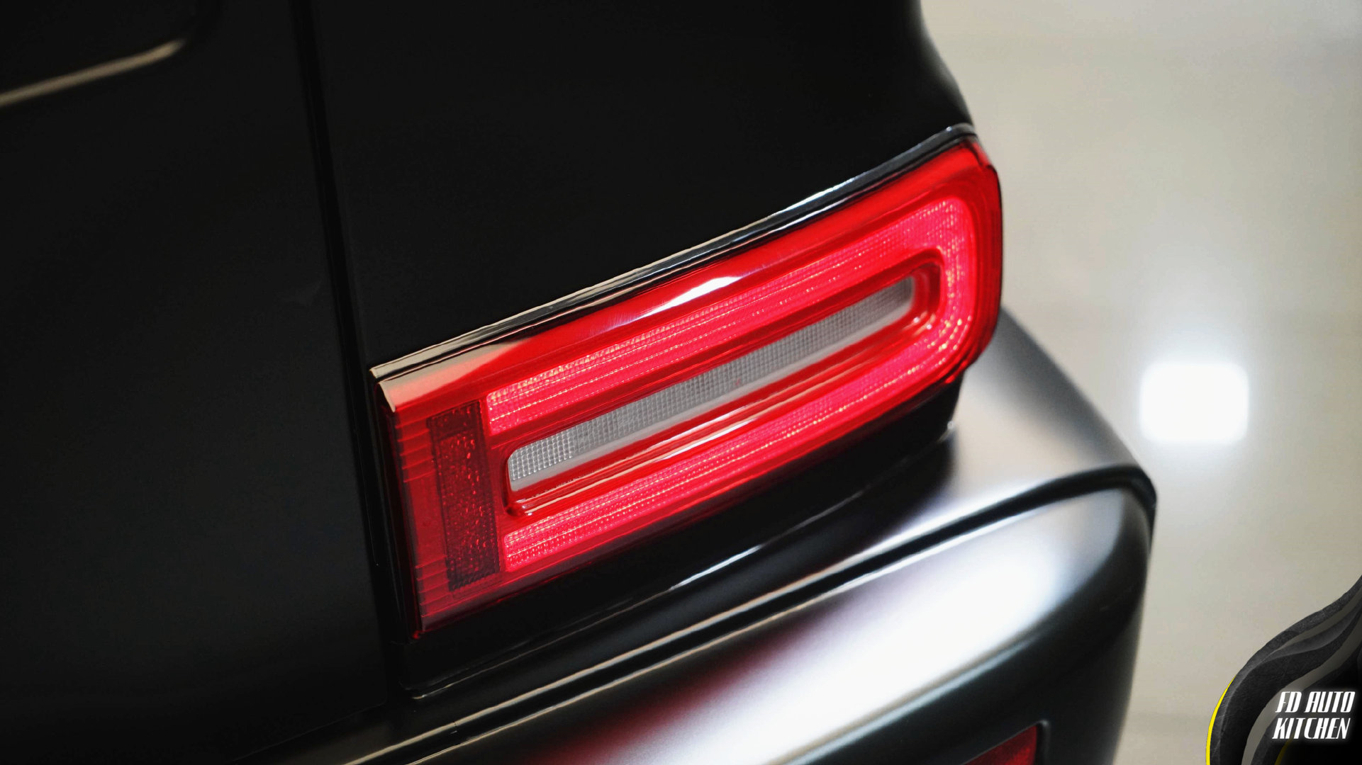 以后AMG G就是我的奋斗目标了！