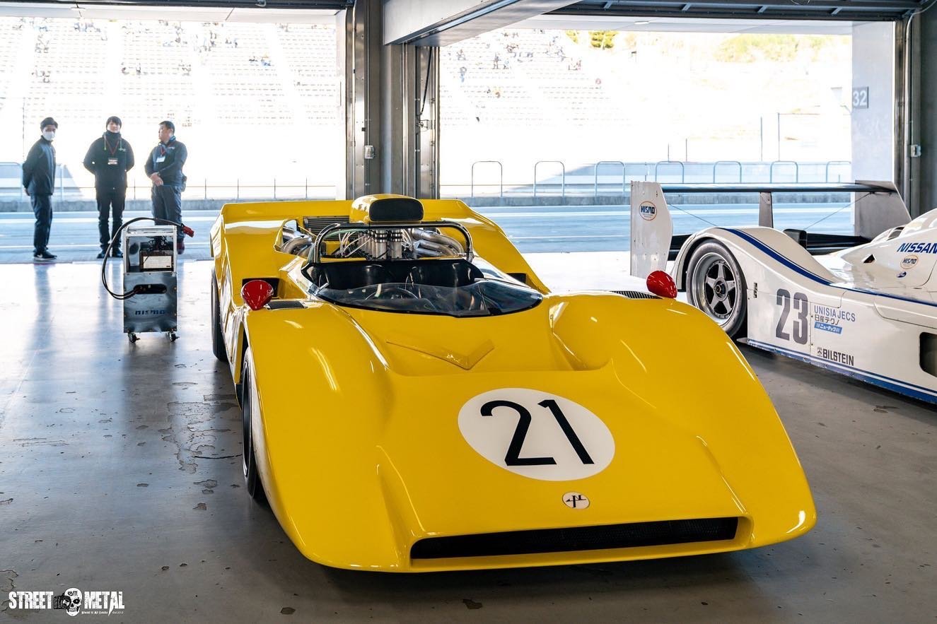 各种经典的日产赛车！！！日本风情画 NISMO 东瀛战神