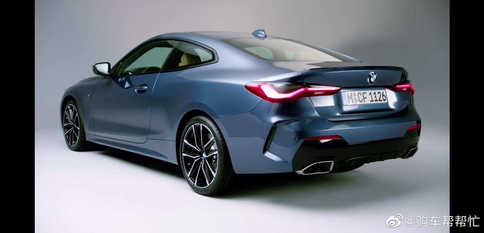 宝马the4是什么意思 世界上比较著名的十大汽车品牌是什么