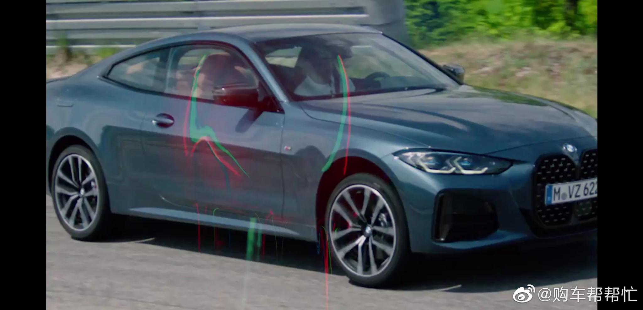 宝马the4属于什么档次