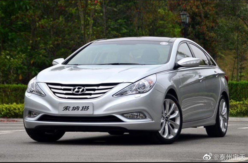 老车主眼中的第十代索纳塔：口碑与实力并存是它最大的优势