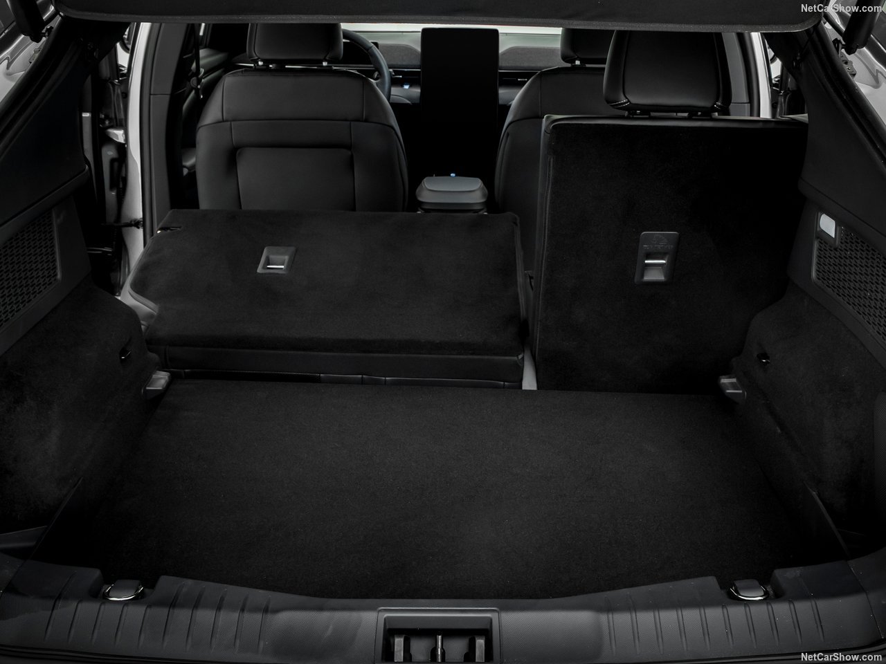 欧规版的福特Mustang Mach-E，将在下个月日内瓦车展发布