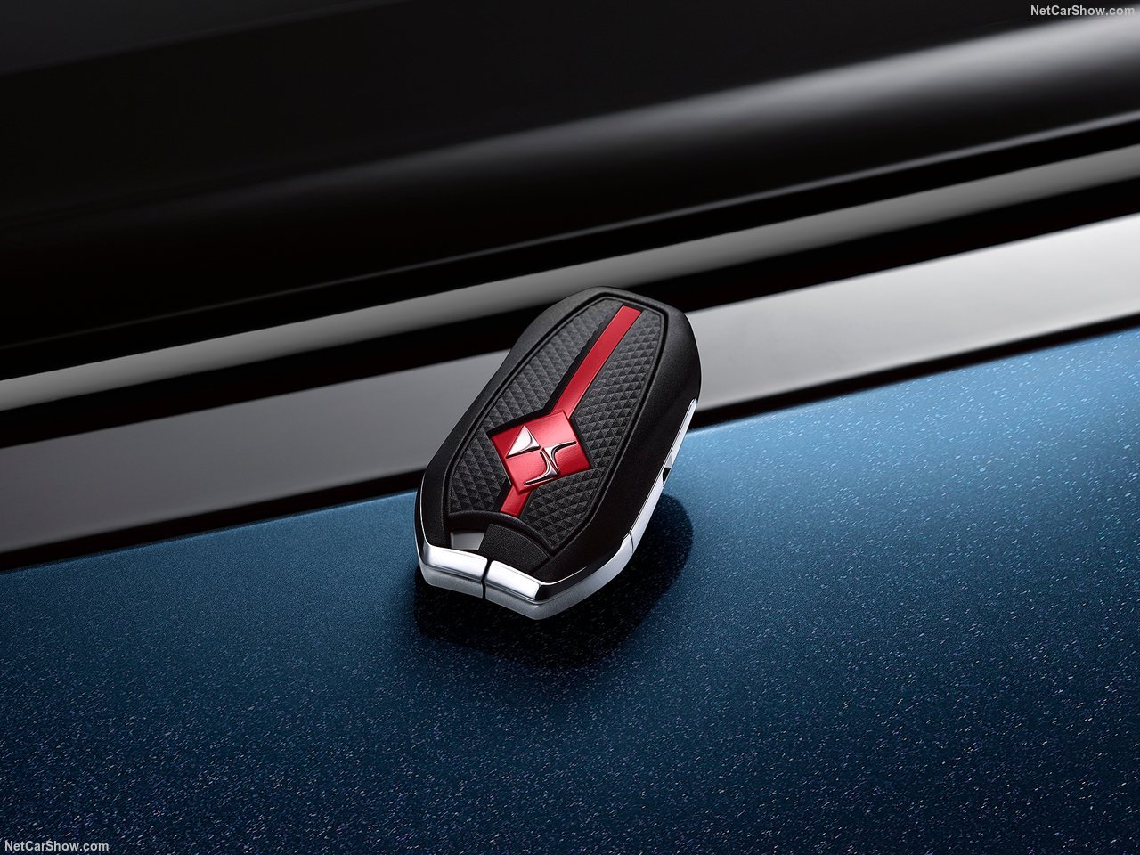 DS 9 (2021) // DS9 这车能为DS来个翻盘么？