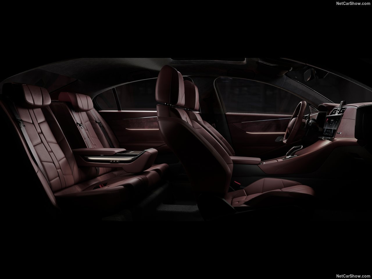 DS 9 (2021) // DS9 这车能为DS来个翻盘么？