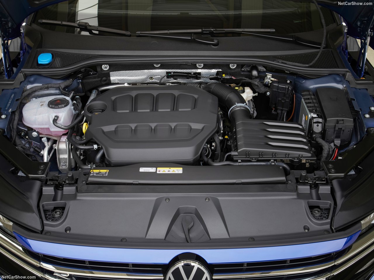 Volkswagen Arteon R (2021) // 大众CCR！大众R灵魂植入！