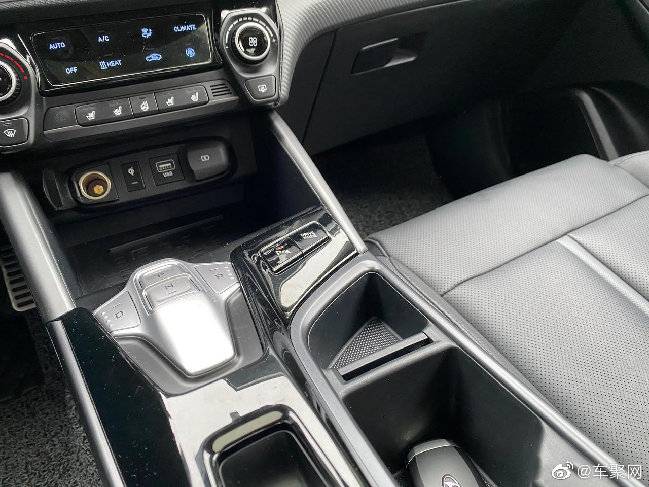 现代菲斯塔EV官方续航490km，而充满电显示435km