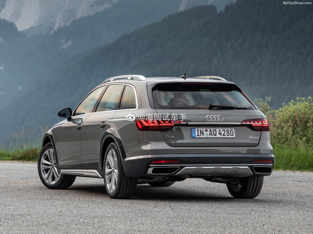 奥迪A6熬肉的，奥迪A4熬肉的，您发现没，这家伙没啥竞争对手哈