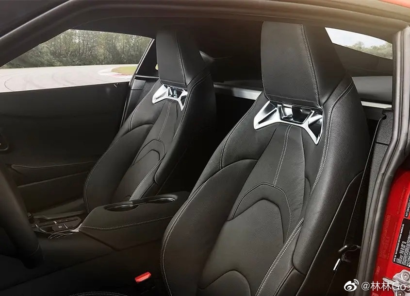 听说丰田新Supra有希望10月进入国内市场